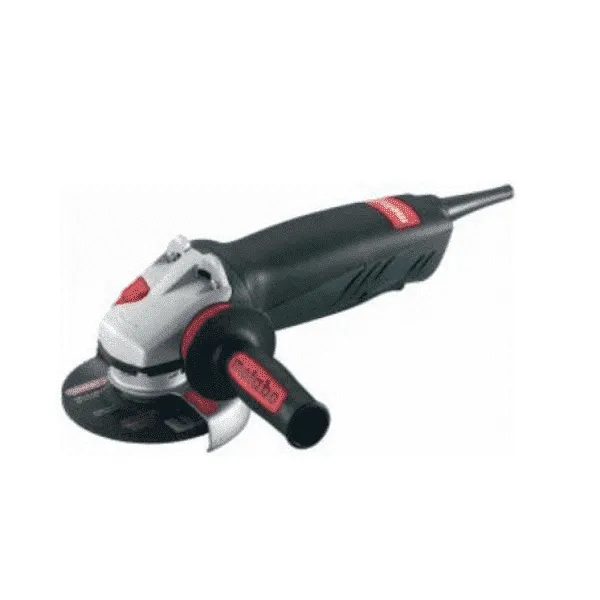 Metabo 800 Watt Angle Grinder WP9-115 Quick Paddle Switch- 4-1/2″ #600380420