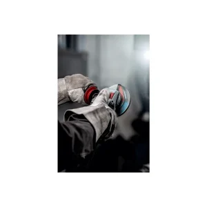 Metabo 1400 Watt Electronic Angle Grinder Quick- 6″ #WE15-150Q #600464420