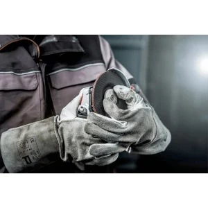 Metabo 1400 Watt Electronic Angle Grinder Quick- 6″ #WE15-150Q #600464420