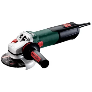 Metabo WEV 15-125 Quick 5” Angle Grinder #600468420