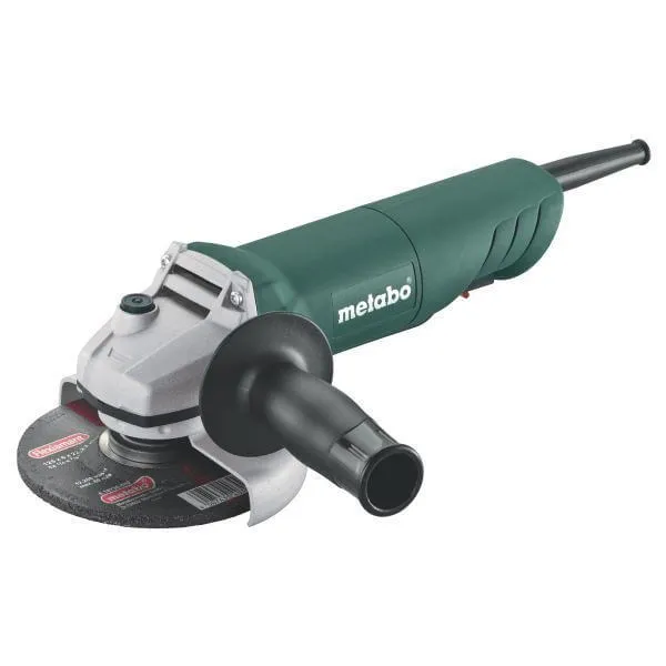 Metabo Angle Grinder WP850-115 #601234420