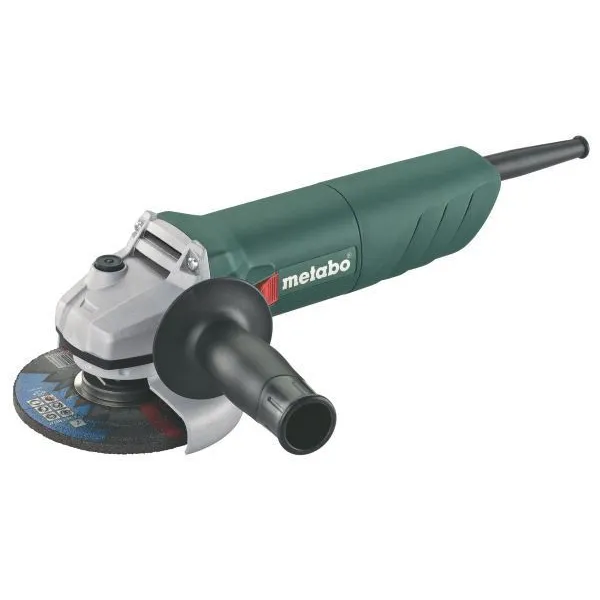 Metabo Angle Grinder W850-125