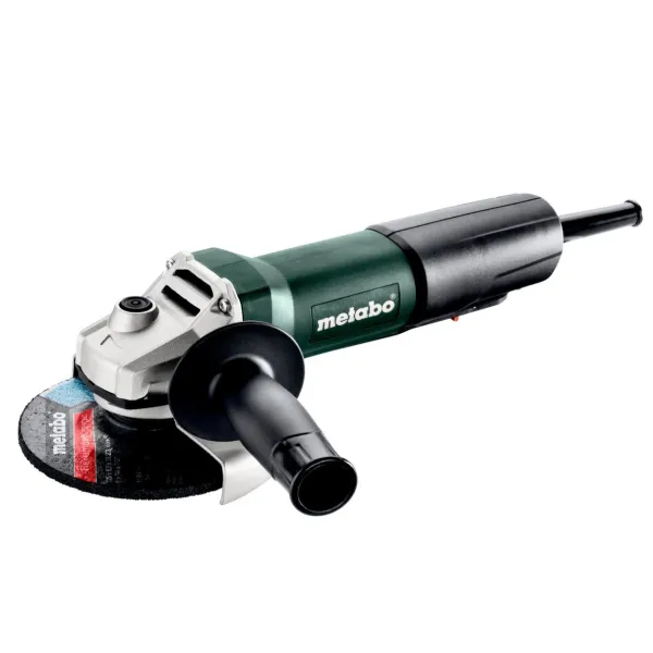 Metabo Angle Grinder #WP850-125 #603610420