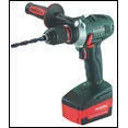 Metabo 18 volt Cordless Drill/Screwdriver #BS18LTX
