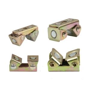 STRONG HAND TOOLS MVDF44 MAGHAND V-PAD KIT SMALL/MEDIUM 4PK