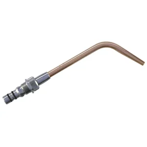 Miller-Smith MW207 MD Acetylene Welding Tip