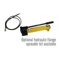 Mathey Dearman D104-KIT Hydraulic Flange Spreader Kit (1 Each