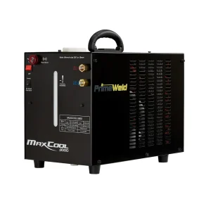 PrimeWeld MaxCool3000 TIG Welding Water Cooler