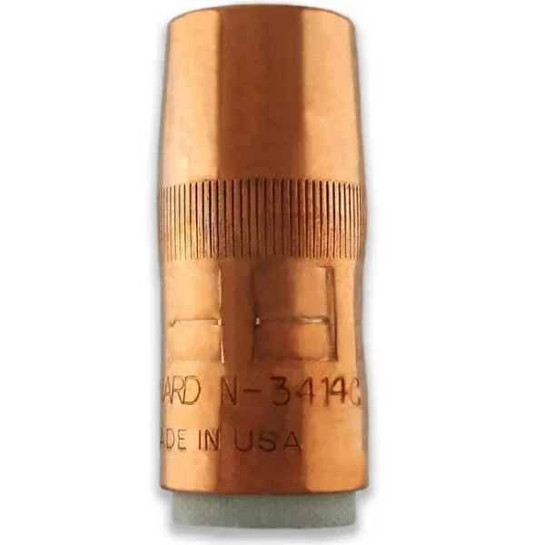 Bernard Centerfire MIG Nozzle N-3414C