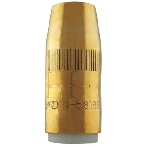 Bernard Centerfire MIG Nozzle N-5818B
