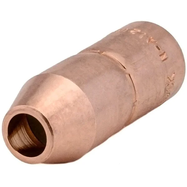 Bernard AccuLock S MIG Nozzle N-A1218C