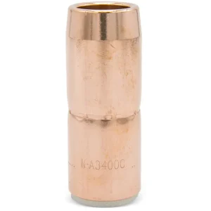 Bernard AccuLock S MIG Nozzle N-A3400C