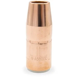 Bernard AccuLock S MIG Nozzle N-A5800C