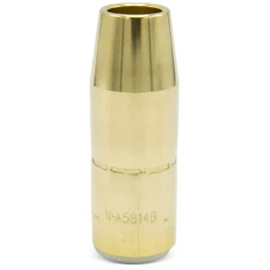 Bernard AccuLock S MIG Nozzle N-A5814B