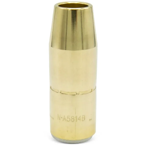 Bernard AccuLock S MIG Nozzle N-A5814B