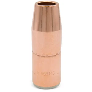 Bernard AccuLock S MIG Nozzle N-A5814C