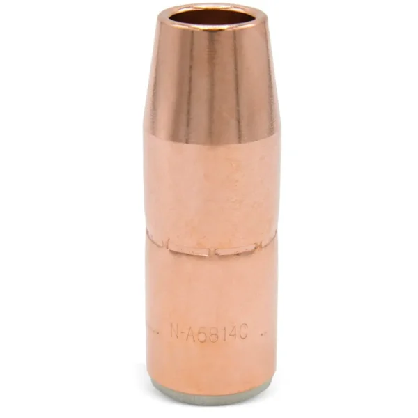Bernard AccuLock S MIG Nozzle N-A5814C