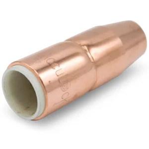 Bernard AccuLock S MIG Nozzle N-A5814C
