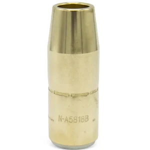 Bernard AccuLock S MIG Nozzle N-A5818B