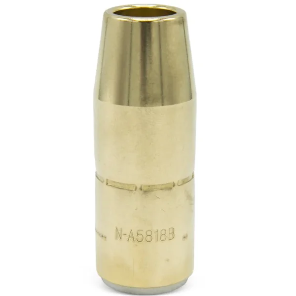 Bernard AccuLock S MIG Nozzle N-A5818B