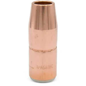 Bernard AccuLock S MIG Nozzle N-A5818C