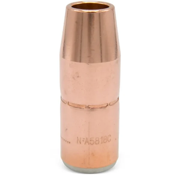 Bernard AccuLock S MIG Nozzle N-A5818C