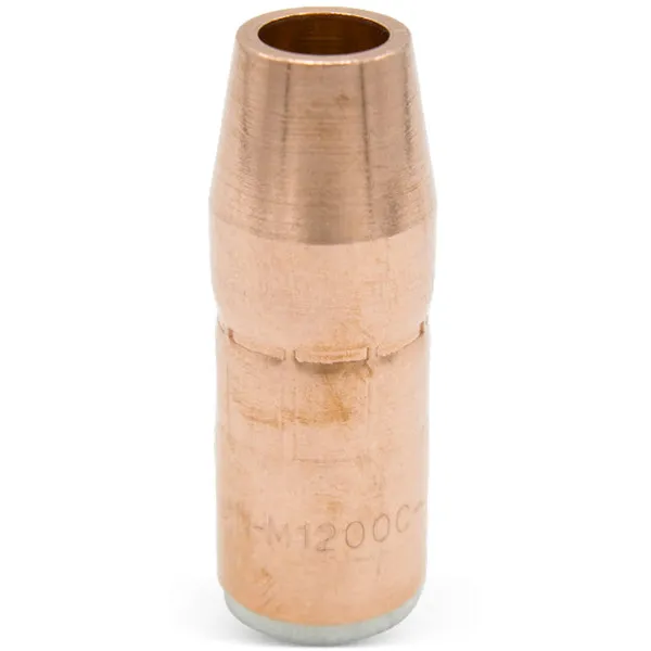 Miller AccuLock MDX-250 MIG Nozzle N-M1200C