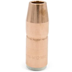 Miller AccuLock MDX-250 MIG Nozzle N-M1218C