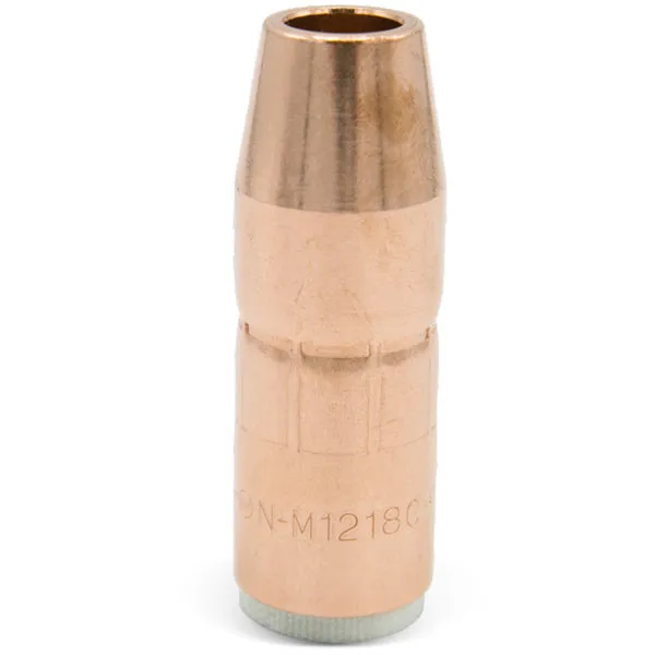 Miller AccuLock MDX-250 MIG Nozzle N-M1218C