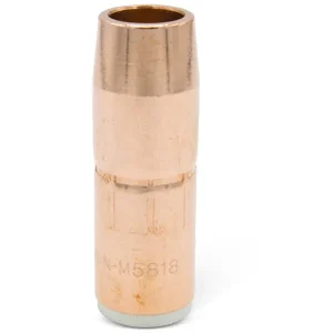 Miller AccuLock MDX-250 MIG Nozzle N-M58XTC