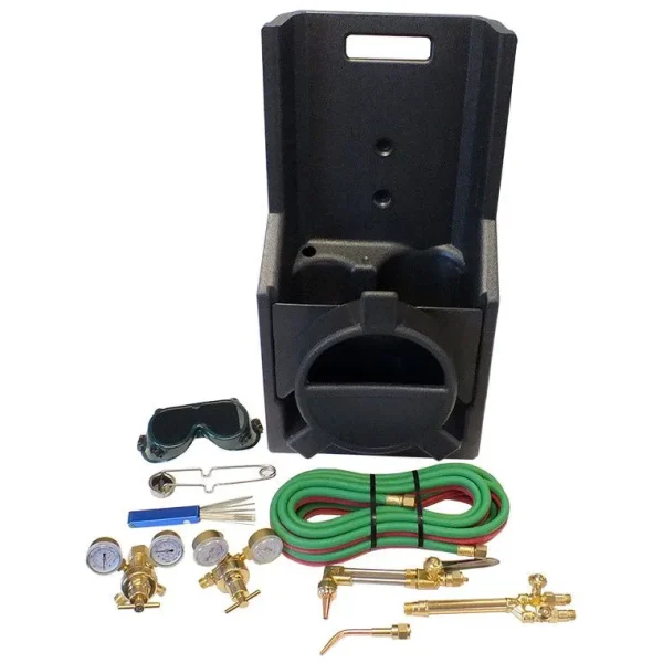 Norstar N301200 Victor Style Complete Portable Cutting and Welding Kit