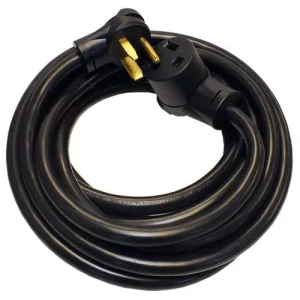 Norstar N890026 50′ Extension Cord (1 Cord)