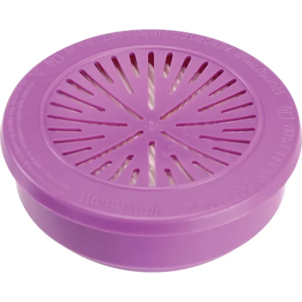 North Safety P100 Particulate Filter – 7580P100