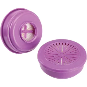 North Safety P100 Particulate Filter – 7580P100