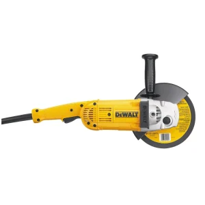 DeWalt 6,000 RPM 5.3 HP 7″ / 9″ Angle Grinder – D28499X