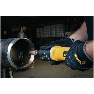 Dewalt 1-1/2″ (40mm) Die Grinder – DWE4887