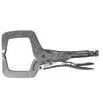 Irwin The Original Locking C-Clamps with Regular Tips Part#11R