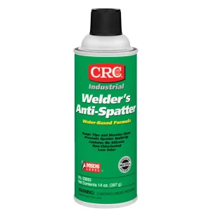 CRC Welder’s Anti-Spatter Spray, 16 oz – 03083