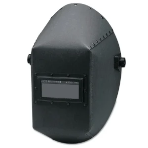Hunstman WH20 411P Fiber Shell Welding Helmet, Shade #10 – 14527