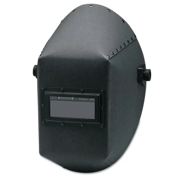 Hunstman WH20 411P Fiber Shell Welding Helmet, Shade #10 – 14527