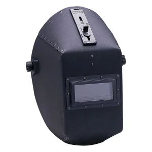 Huntsman WH20 490P Fiber Shell Welding Helmet, Shade #10 – 14532