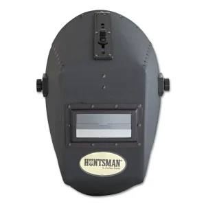 Huntsman WH20 490P Fiber Shell Welding Helmet, Shade #10 – 14532