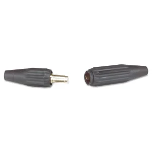 Jackson Quik-Trik Cable Connector, Single Dome-Nose Connection, QNB-2-BP – 14733