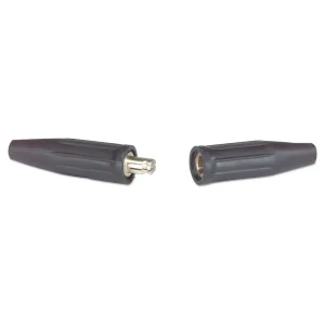 Jackson Uni-Trik Cable Connector, Double Dome-Nose Connection, 3/0-4/0 AWG Cap – 14745