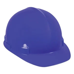 Jackson SC-6 Blue Hard Hat, 4-point Ratchet – 14838