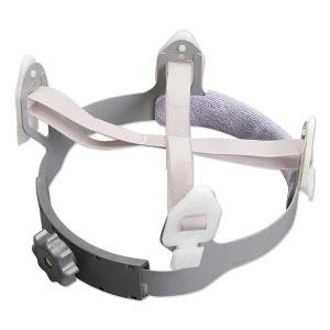 Jackson SC-6 Head Hugger Suspension, 4-Pt Ratchet – 14936