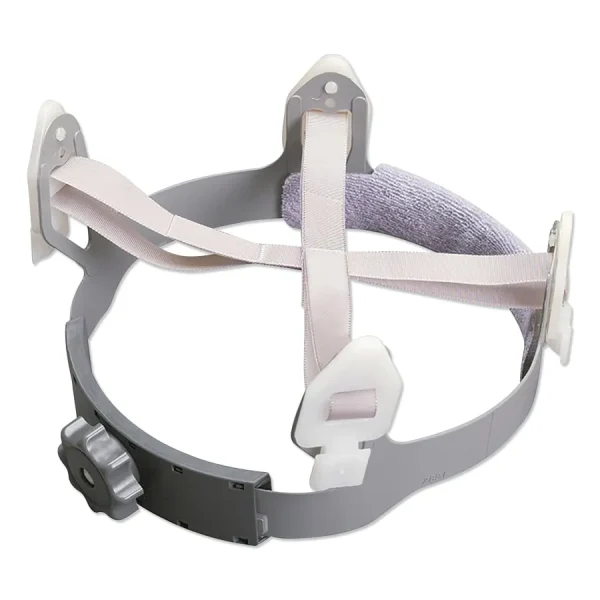 Jackson SC-6 Head Hugger Suspension, 4-Pt Ratchet – 14936