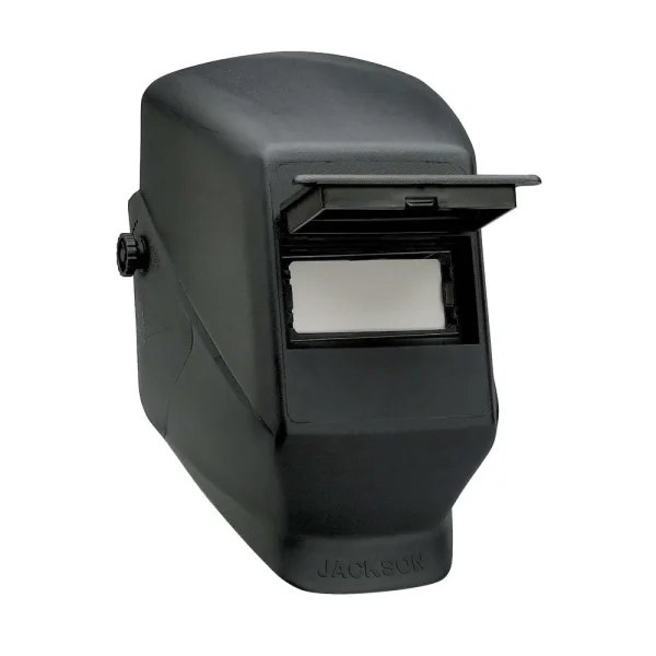 Jackson WH10 HSL 2 Passive Welding Helmet, Shade #10 – 14972