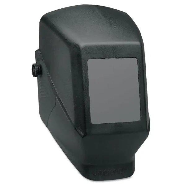 Jackson WH10 HSL 100 Passive Welding Helmet, Shade #10 – 14975