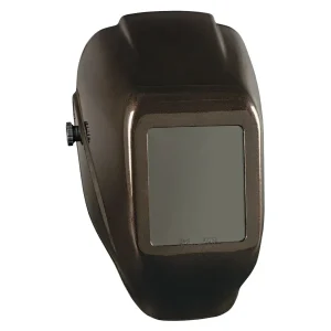 Jackson WH10 HLX 100 Passive Welding Helmet, Shade #10 – 20508